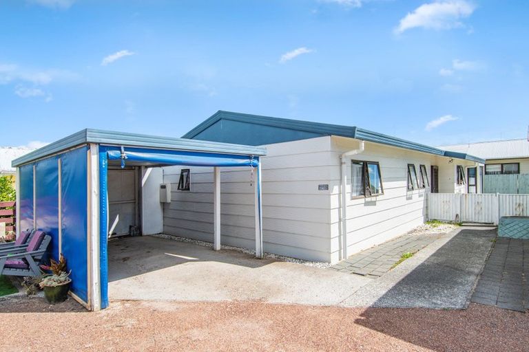 Photo of property in 25b Hayes Avenue, Gate Pa, Tauranga, 3112