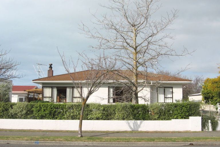 Photo of property in 10 Morse Street, Marewa, Napier, 4110