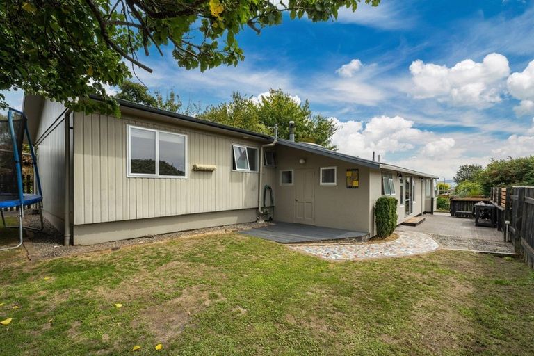 Photo of property in 85 Hyde Avenue, Richmond Heights, Taupo, 3330