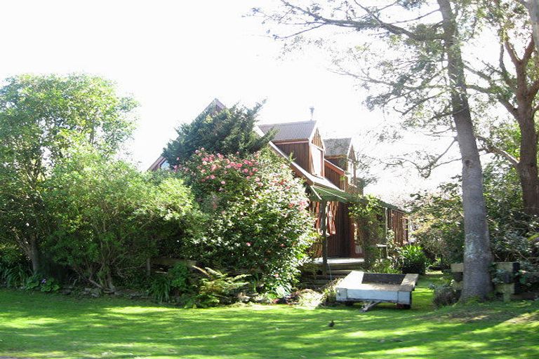 Photo of property in 17 Pipi Street, Te Awanga, 4102