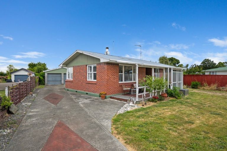 Photo of property in 36 Ferry Road, Spring Creek, 7202