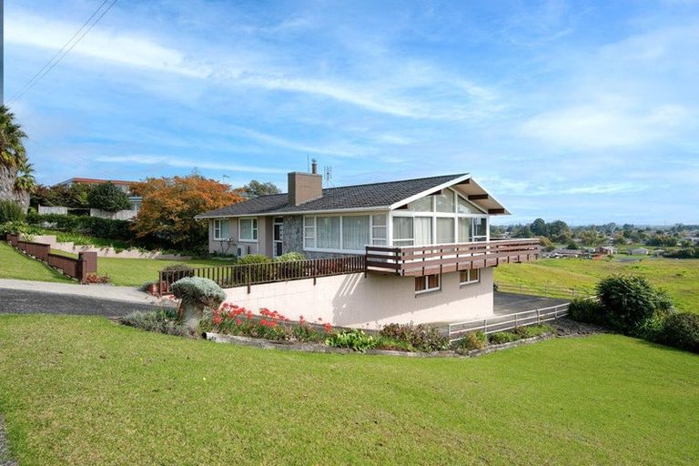 Photo of property in 49 Kimihia Road, Huntly, 3700