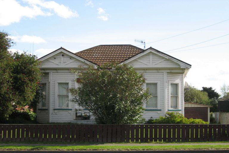 Photo of property in 27 Churchill Crescent, Tawhero, Whanganui, 4501