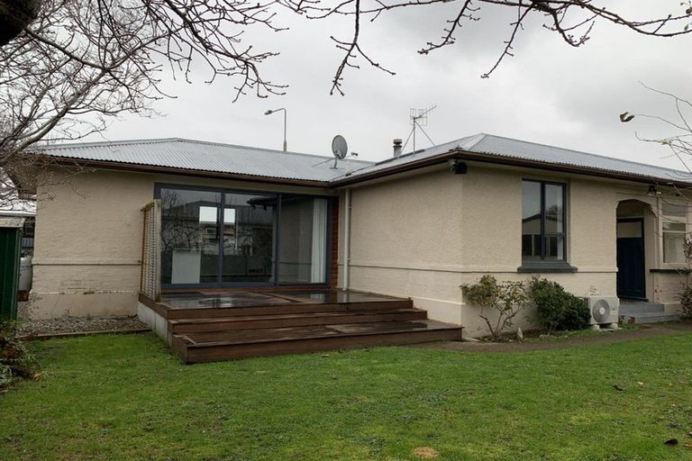 Photo of property in 47 Antrim Street, Windsor, Invercargill, 9810