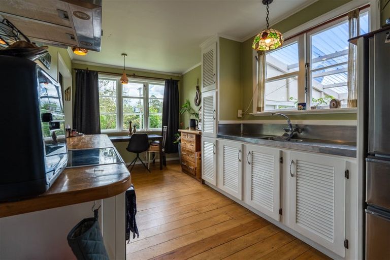 Photo of property in 15 Boswell Street, Kawakawa, 0210