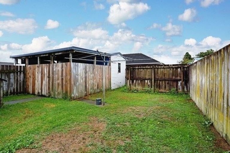 Photo of property in 12a Hunua Road, Papakura, 2110