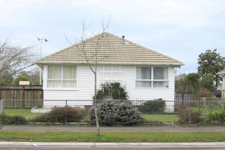 Photo of property in 58 Kenney Crescent, Fairfield, Hamilton, 3214