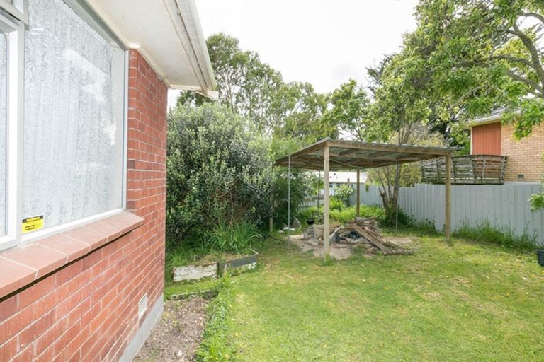 Photo of property in 50 Rosser Street, Huntly, 3700
