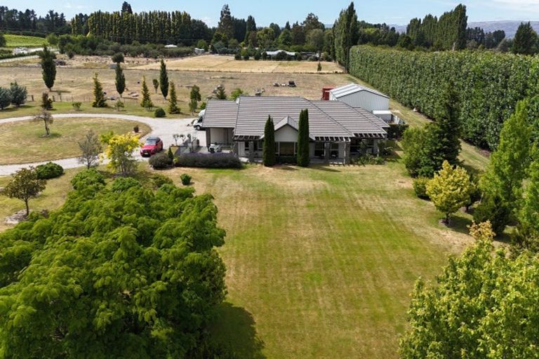 Photo of property in 37b Young Lane, Clyde, Alexandra, 9391