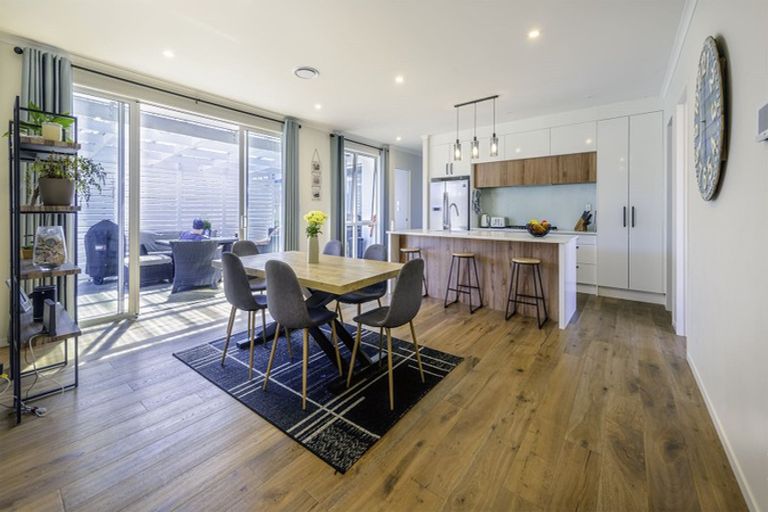 Photo of property in 15 Artists Avenue, Beachlands, Auckland, 2018
