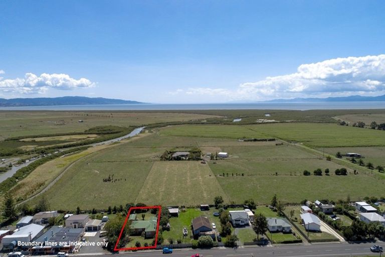 Photo of property in 661 State Highway 25, Waitakaruru, Thames, 3576