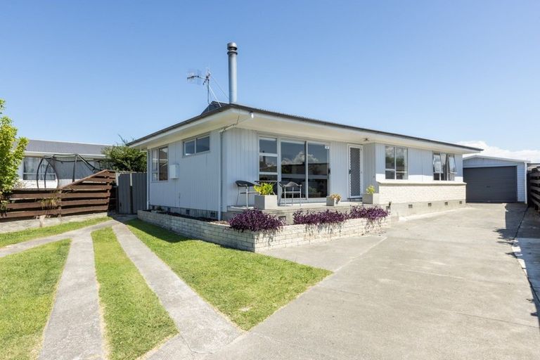 Photo of property in 4 Antrim Place, Tamatea, Napier, 4112