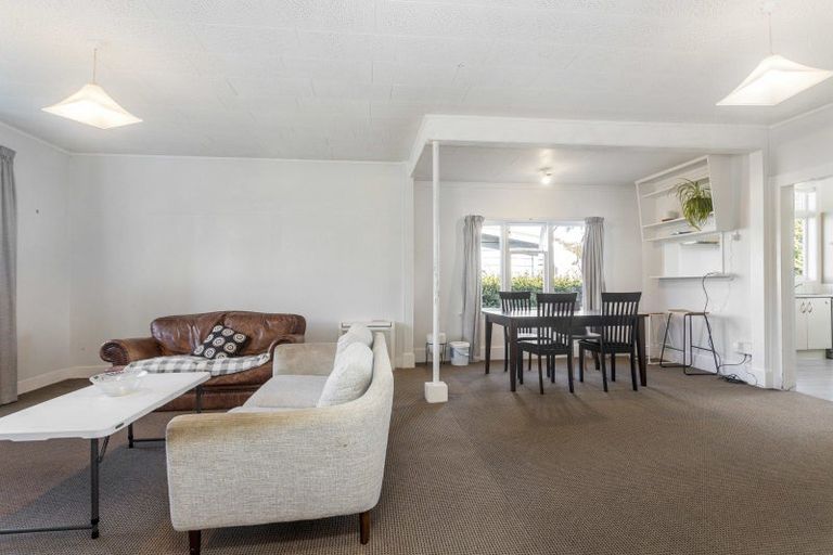 Photo of property in 109 John Street, Ponsonby, Auckland, 1011