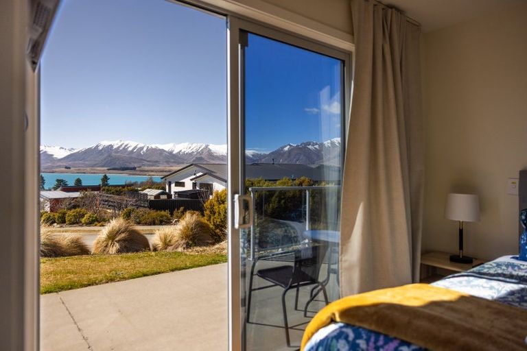 Photo of property in 6 Erebus Place, Lake Tekapo, 7999