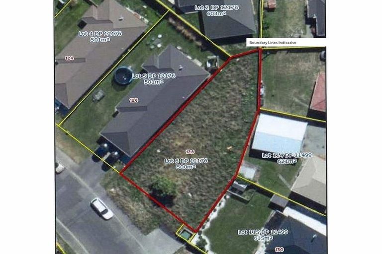 Photo of property in 128 Mavora Court, Heidelberg, Invercargill, 9812