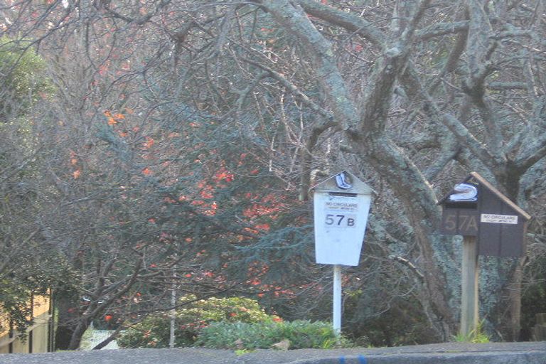 Photo of property in 57b Napier Terrace, Hospital Hill, Napier, 4110