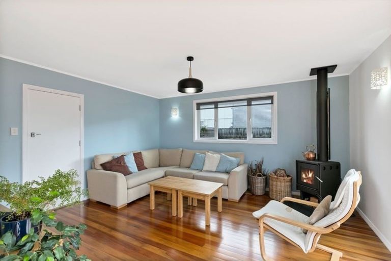 Photo of property in 8a Byron Street, Miramar, Wellington, 6022