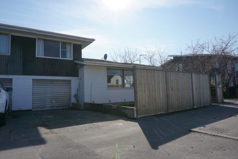 Photo of property in 1/90 Creyke Road, Ilam, Christchurch, 8041