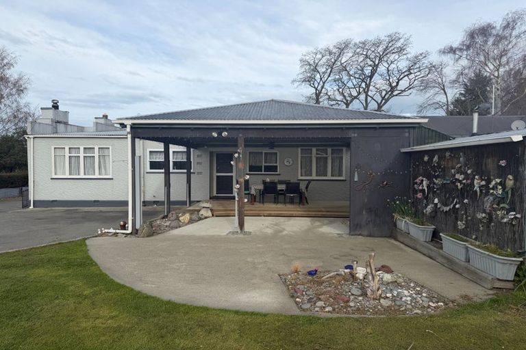 Photo of property in 108 Shearman Street, Waimate, 7924