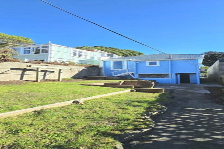 Photo of property in 17 Hinau Road, Hataitai, Wellington, 6021