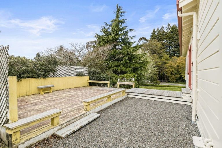 Photo of property in 161 Hautapu Street, Taihape, 4720