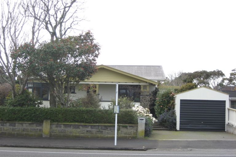 Photo of property in 185 Carrington Street, Lower Vogeltown, New Plymouth, 4310