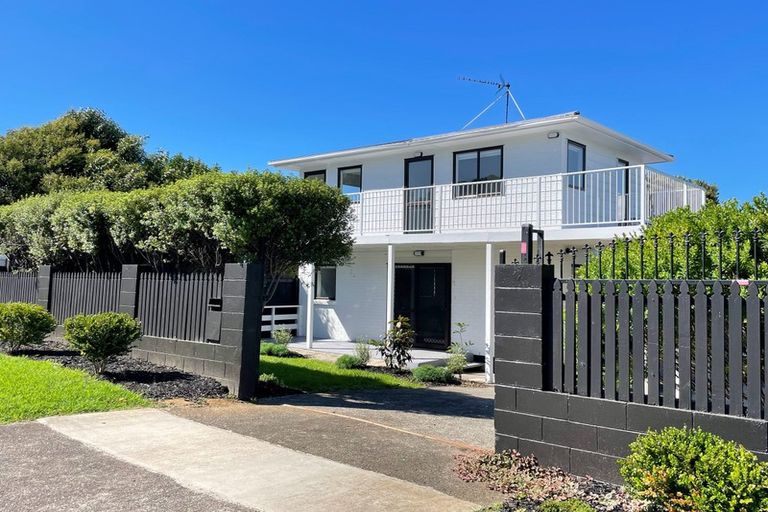 Photo of property in 1/93 Coronation Road, Mangere Bridge, Auckland, 2022