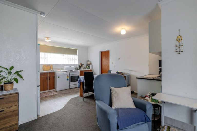 Photo of property in 36 Criterion Street, Bulls, 4818