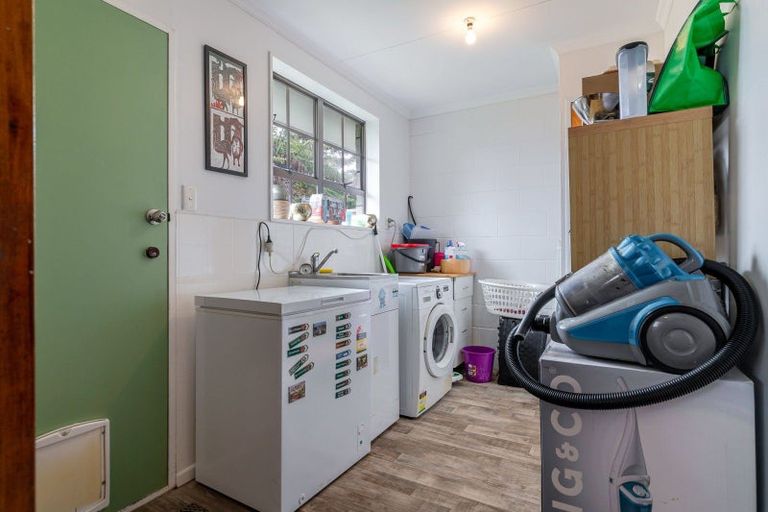 Photo of property in 36 Criterion Street, Bulls, 4818