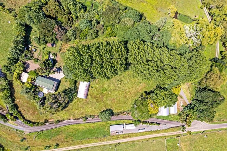Photo of property in 513a Taneatua Road, Taneatua, Whakatane, 3191