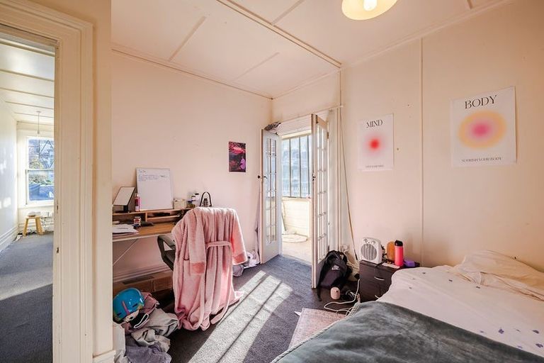 Photo of property in 135 Cargill Street, Dunedin Central, Dunedin, 9016