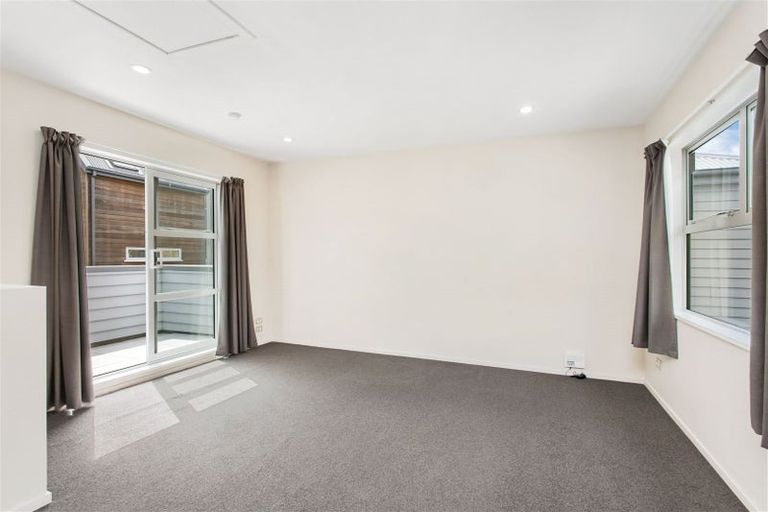 Photo of property in 67b Burke Street, Addington, Christchurch, 8024