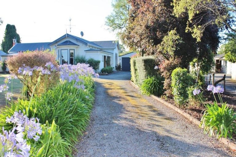 Photo of property in 86 High Street, Solway, Masterton, 5810