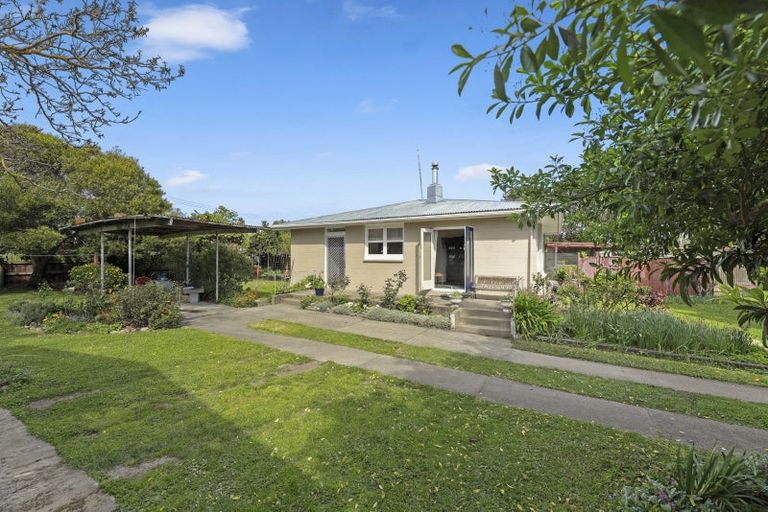 Photo of property in 12 Hammerichs Road, Rapaura, Blenheim, 7272
