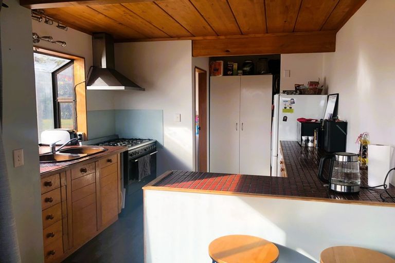 Photo of property in 23 Lagden Street, Camborne, Porirua, 5026