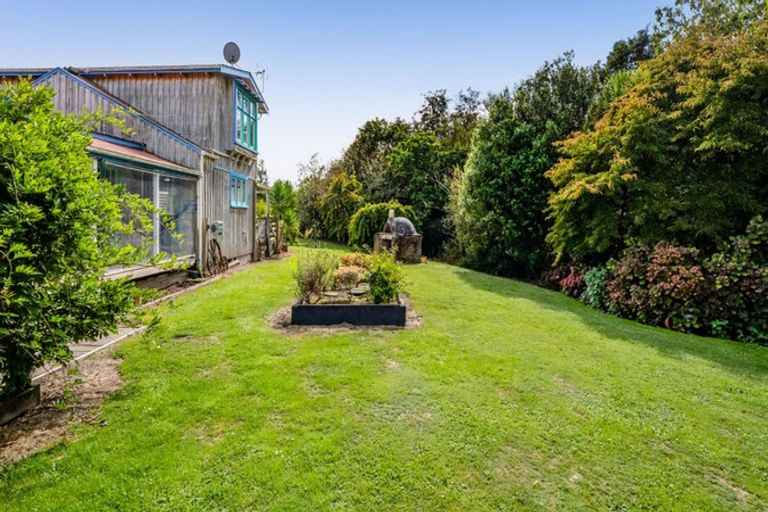 Photo of property in 100 Conway Road, Eltham, 4322