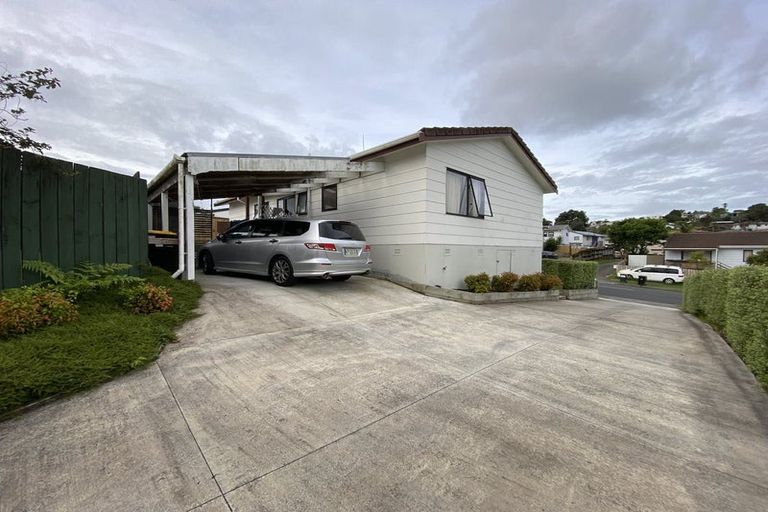 Photo of property in 1/46 Langstone Street, Welcome Bay, Tauranga, 3112