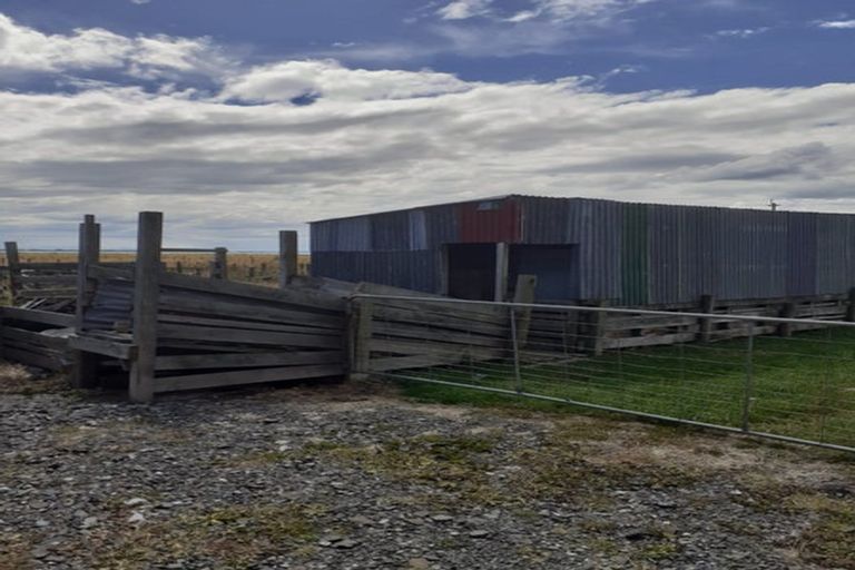 Photo of property in 1486 Bluff Highway, Greenhills, Invercargill, 9877