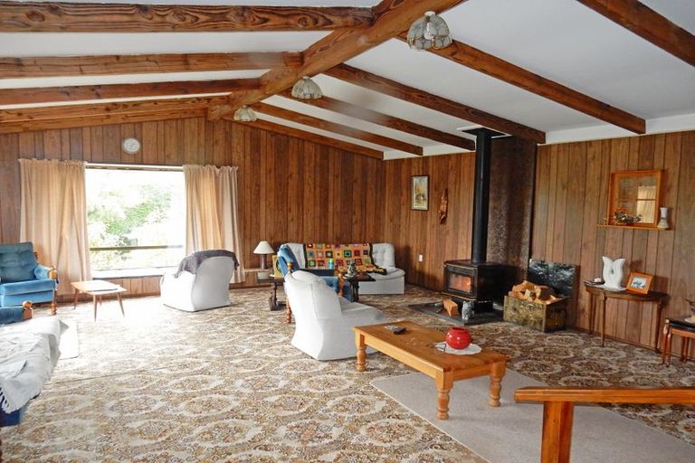 Photo of property in 18 Troup Street, Herbert, Oamaru, 9495