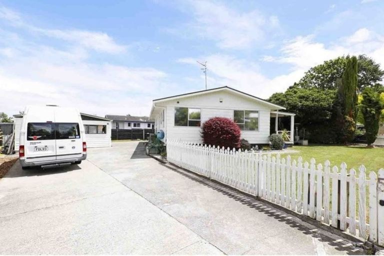 Photo of property in 5 Winning Terrace, Dinsdale, Hamilton, 3204