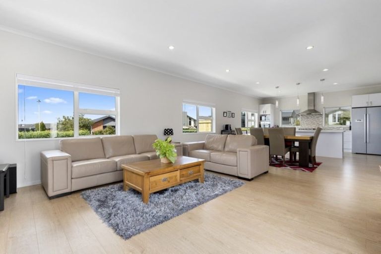 Photo of property in 4 Ballybunnion Crescent, Morrinsville, 3300