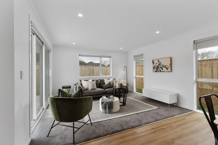 Photo of property in 5b Ayr Place, Hokowhitu, Palmerston North, 4410