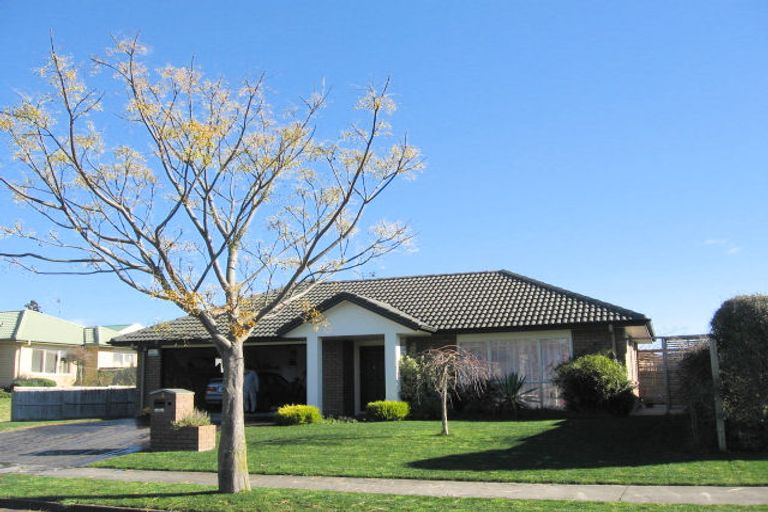 Photo of property in 4 Chapel Hill, Rototuna, Hamilton, 3210