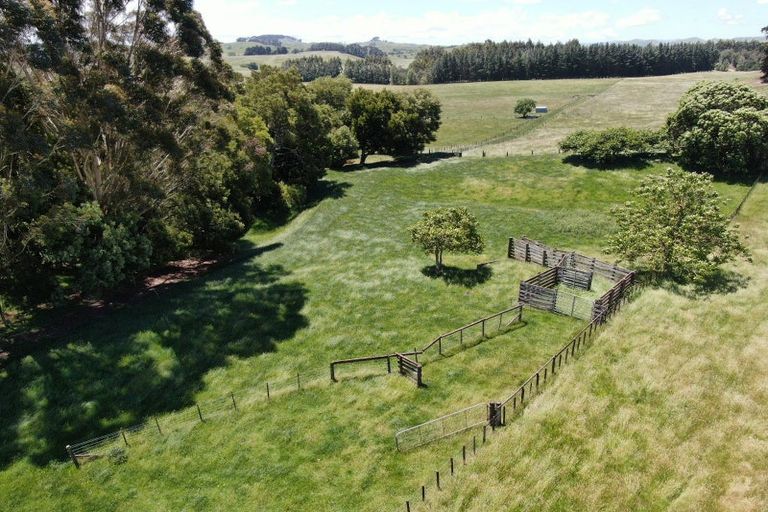 Photo of property in Springcreek, 223 Farm Road, Waipukurau, 4284