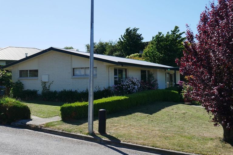 Photo of property in 8 Old Bridge Road, Bridge Hill, Alexandra, 9320