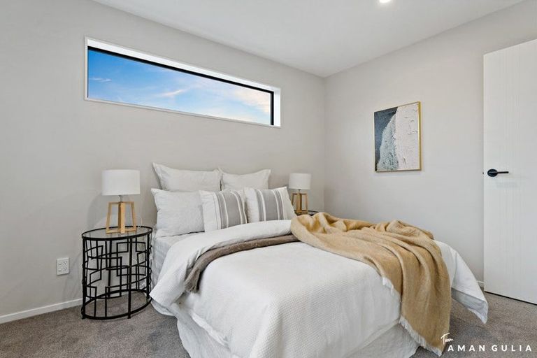 Photo of property in 14d Serjeant Street, Henderson, Auckland, 0612