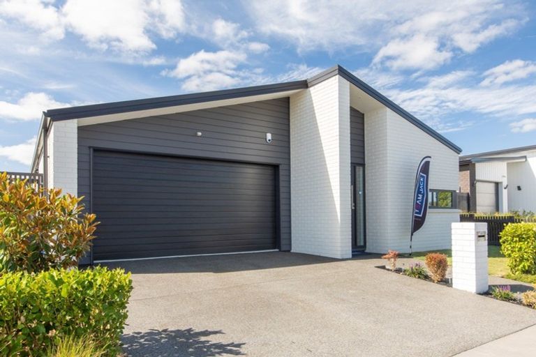 Photo of property in 65 Probert Crescent, Chartwell, Hamilton, 3210