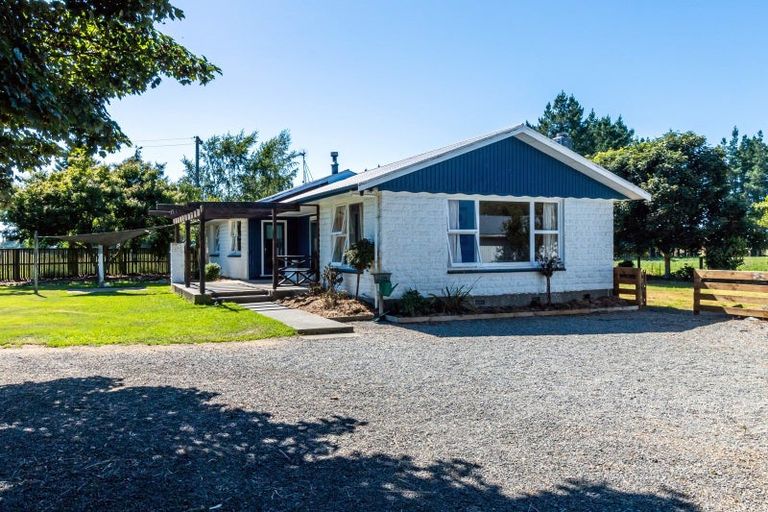 Photo of property in 43 Winslow Road, Winslow, Ashburton, 7775