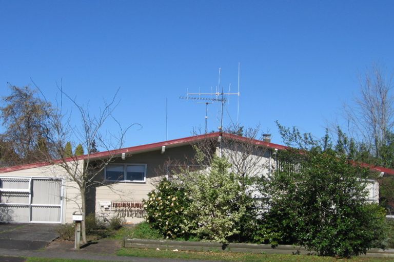 Photo of property in 22 Cullimore Street, Pukete, Hamilton, 3200