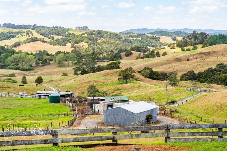 Photo of property in 1820 State Highway 12, Paparoa, 0571